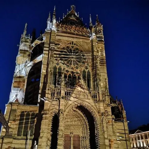 Festival Constellations : toutes les informations pratiques pour...