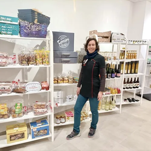 L'invité du jour : on vous dit tout sur la boutique barisienne !