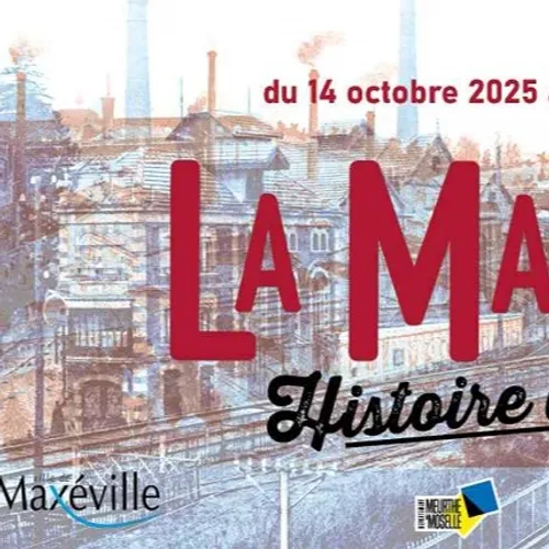 Expo : l’histoire des brasseries exposée à Maxéville