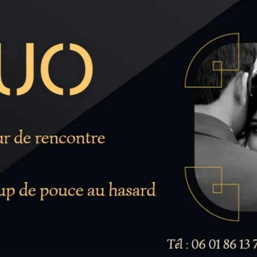 L'invité du jour : on vous dit tout sur l'agence de rencontre "Duo"