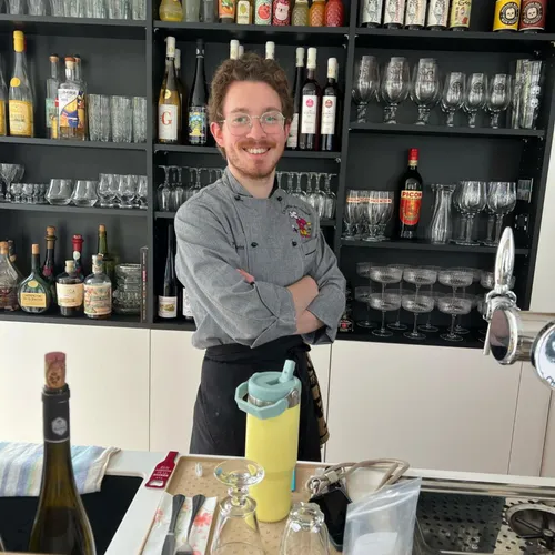 L'invité du jour : on vous dit tout sur "Un chef en bateau"