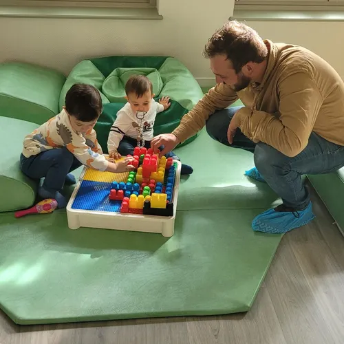 Une nouvelle Maison d’Assistantes Maternelles s’installe en plein...