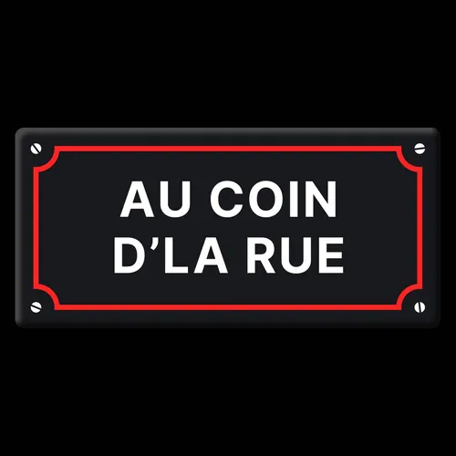 L’invité du jour : on vous dit tout sur le concert "Au Coin D'la Rue"