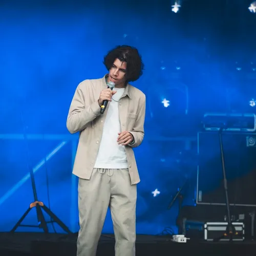 Muse D!rect Live : L'interview de Brice 