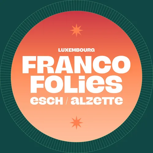 L'invité du jour : On vous dit tout sur les Francofolies Esch/Alzette
