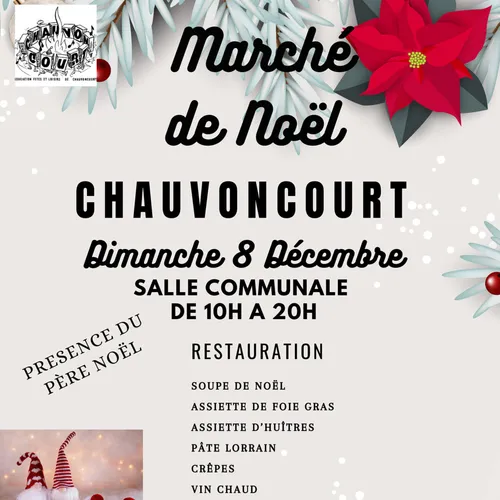 L’invité du jour : on vous dit tout sur le marché de Noël de...