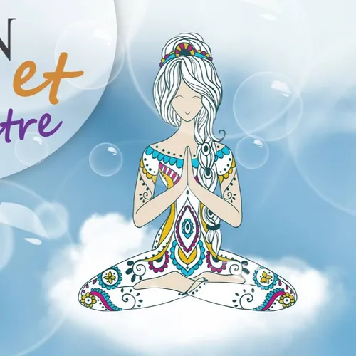 L'invité du jour : on vous dit tout sur le salon de la vitalité et...