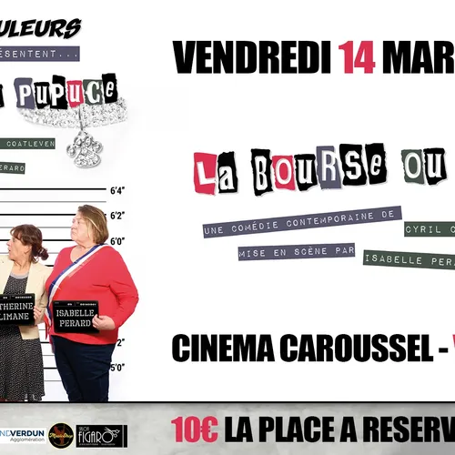 L'invité du jour : on vous dit tout sur la bourse ou Pupuce