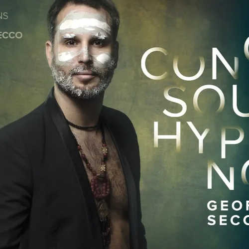 L'invité du jour : On vous dit tout sur "Concert sous hypnose"