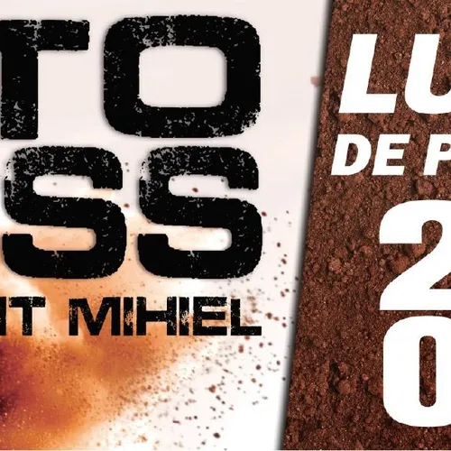 L'invité du jour : on vous dit tout sur l'épreuve de moto-cross à...