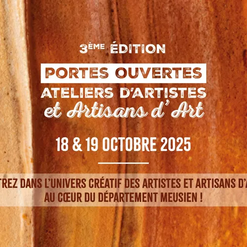 Saint Mihiel : à la découverte des artistes et des artisans