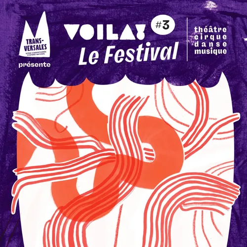 Voilà le festival : 3 jours de festival à Verdun  