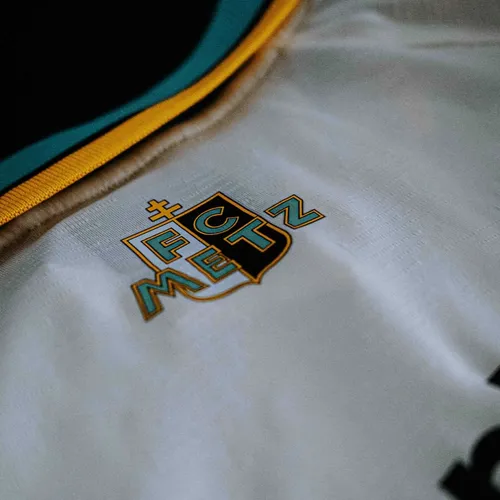FC Metz : le maillot extérieur rend hommage à l’héritage du club