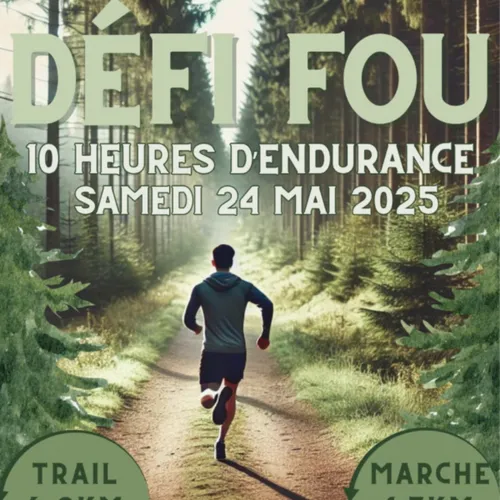 L’invité du jour : on vous dit tout sur Sampy’run