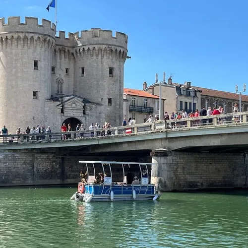L’invité du jour : on vous dit tout sur le Lor’n Boat de Verdun