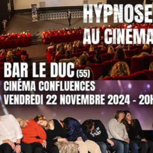 L’invité du jour : on vous dit tout sur Alex Hypnotiseur 