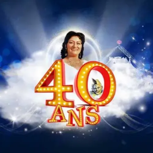 L’invité du jour : on vous dit tout sur le cirque Arlette Gruss