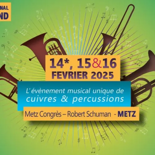 L'invité du jour : on vous dit tout sur le Championnat National de...