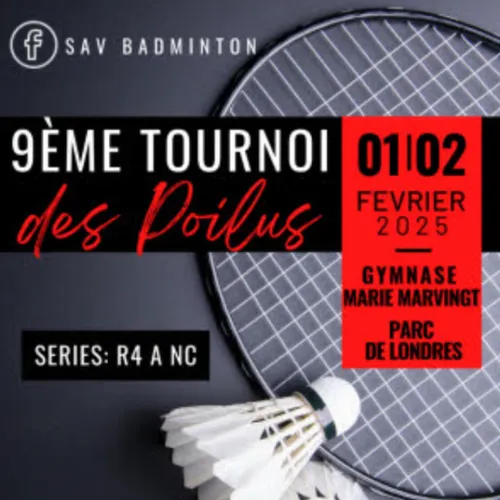 L'invité du jour : on vous dit tout sur le tournoi des poilus 