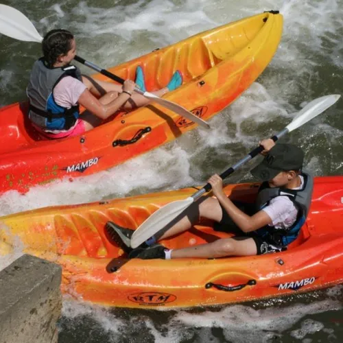 L’invité du jour : on vous dit tout sur le Nautic Club Bouzonville