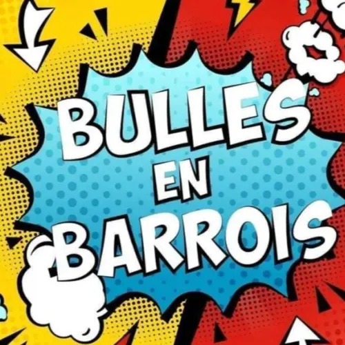 L'invité du jour : on vous dit tout sur le Festival "Bulles en...