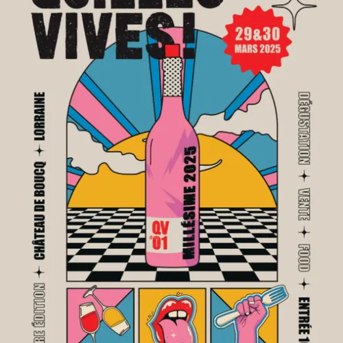 L'invité du jour : on vous dit tout sur le salon "Quilles Vives"