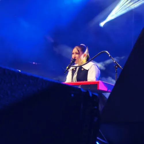 Muse D!RECT LIVE : l’interview de Linh