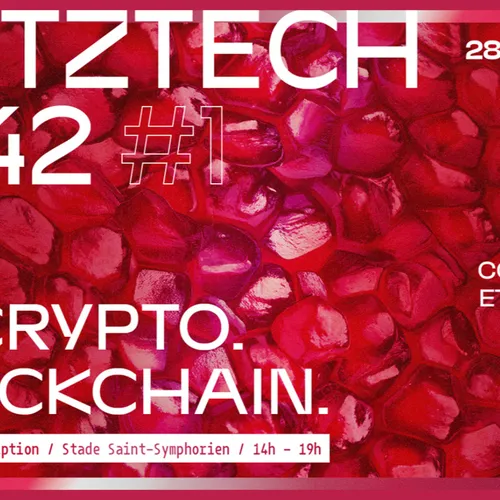 L'invité du jour : on vous dit tout sur Metz Tech 2042