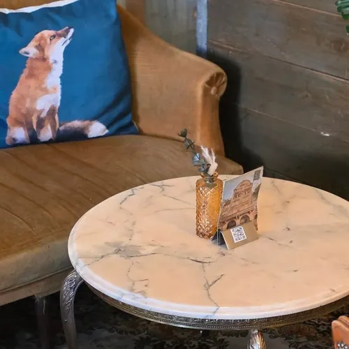 Fox Coffee : l’établissement messin participe au concours du...