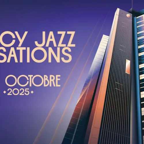 Nancy Jazz Pulsations : on fait le point sur cette 52ème édition
