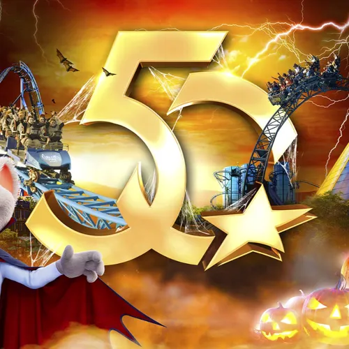 Halloween à Europa-Park : une saison pour frissonner de plaisir 