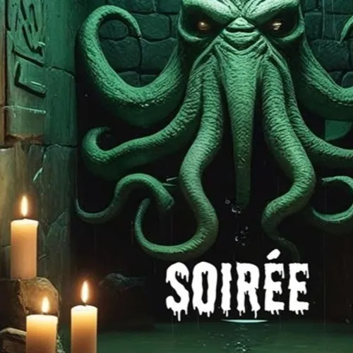 31 octobre : Une soirée Halloween à la Médiathèque Yves Tondon de...