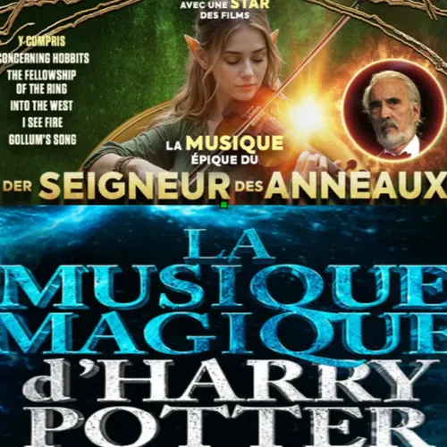 Concert : un samedi magique et épique à la Barroise de Bar-le-Duc