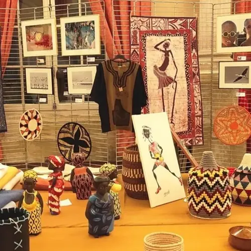 Expo photo : quand l'Afrique Austral s'invite à Bar-le-Duc