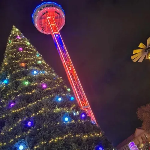 Metz : les marchés de Noël sont de retour ce vendredi 