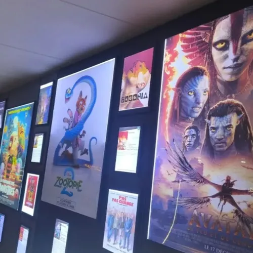 2026 : une année chargée pour les salles de cinéma