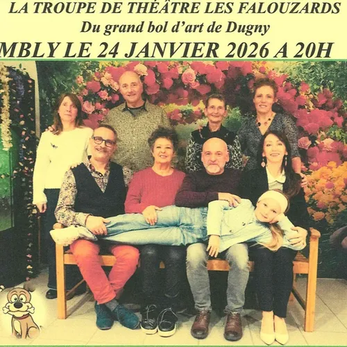 « Pompidou des sous » : à la rencontre de la joie et de la bonne...