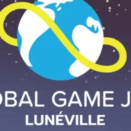 Global Game Jam : créer des jeux en un temps record