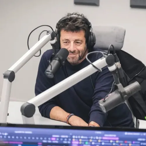 Concerts : Patrick Bruel sera de retour en Lorraine en 2026