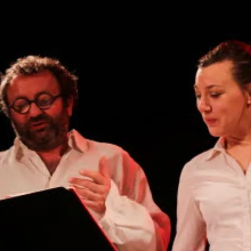 Apér'Histoire - Femmes : des portraits de femmes à travers la...