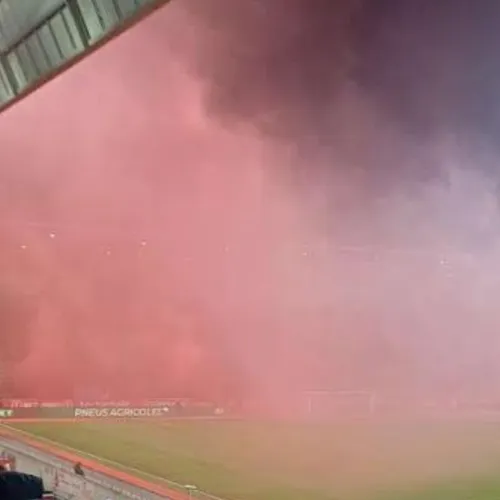 Football : la réaction de l’AS Nancy Lorraine après les événements...