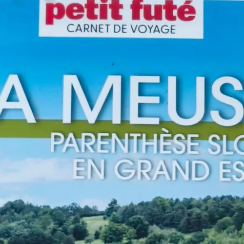 Le petit futé Meuse : tous les bons plans dans le département