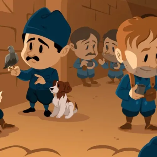 Verdun : le mémorial à hauteur d’enfant 