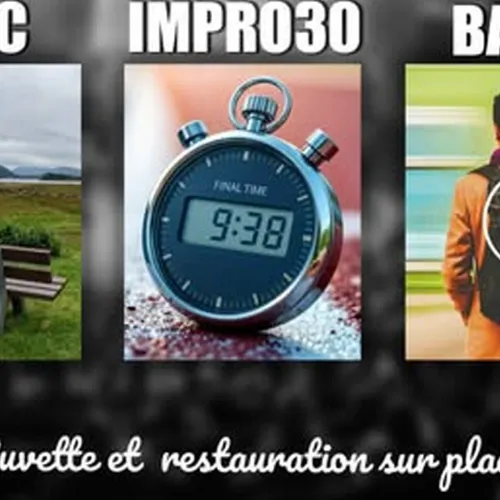 Nancy : la MJC Bazin passe en mode Impro