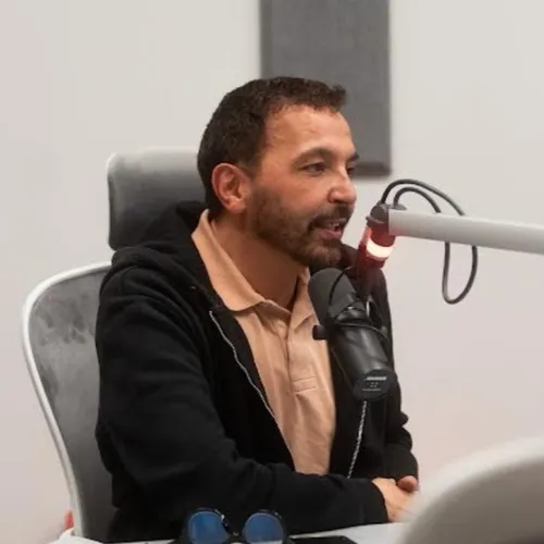 « Le roi soleil - le retour » 20 ans après ! : Kamel Ouali était...