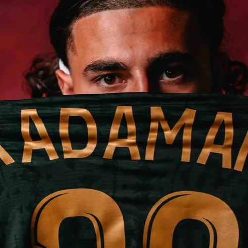 FC Metz : Hamza Kadamani signe professionnel 