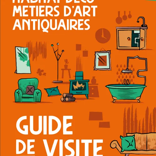 L’invité du jour : on vous dit tout sur le salon « Destination Nancy »