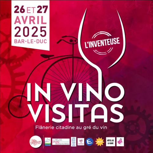 L’invité du jour : on vous dit tout sur le salon In Vino Visitas 
