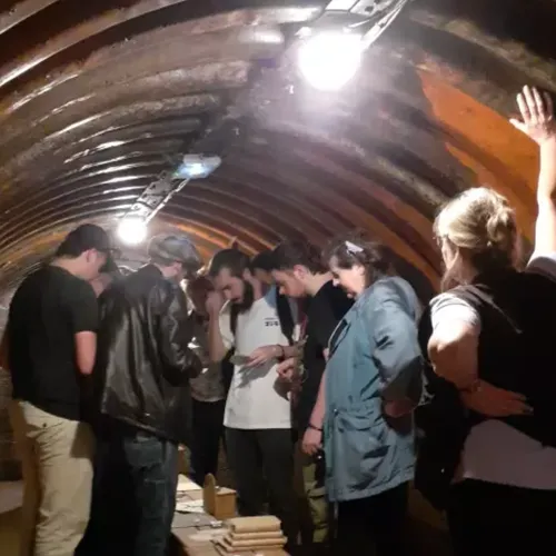 L’invité du jour : on vous dit tout sur l’escape game « Tous à ...