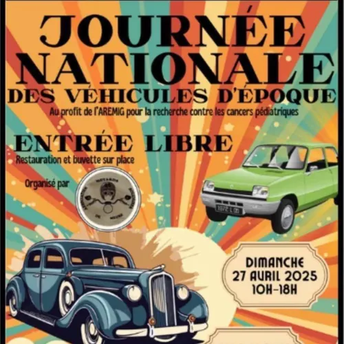 L’invité du jour : on vous dit tout sur la journée internationale...